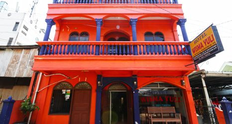 Lain-lain 2 Wisma Yuli Syariah