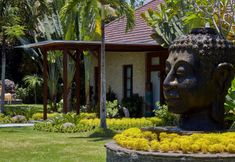 Lain-lain 5 Blue Bamboo Villas