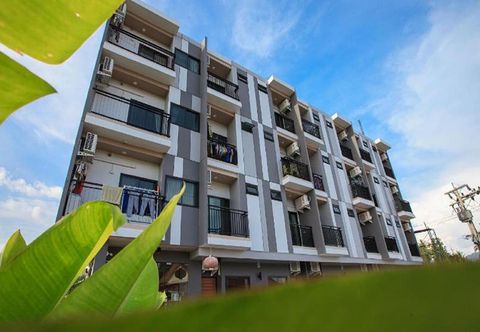 อื่นๆ Be Live Residence