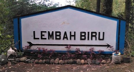 Lain-lain 2 Lembah Biru Lagoon