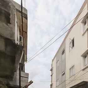 Sharon Guest House1 , 飯店GIAT