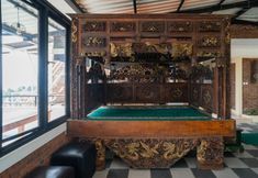 Khác 5 Omah Anin Guesthouse