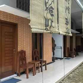 Malang Hill Syariah 1, Hotel Trunojoyo Park