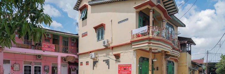 Others Homestay Levida