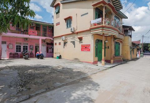 Others Homestay Levida