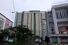 기타 The Suites Metro By Emji Group