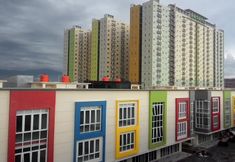 기타 3 The Suites Metro By Emji Group