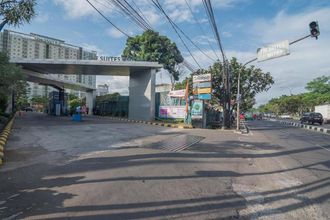 기타 4 The Suites Metro By Emji Group