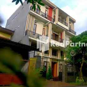 Guest House Bibong Makassar 1, 酒店 Ujung Pandang