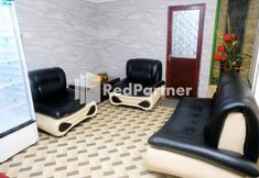 기타 5 Guest House Bibong Makassar