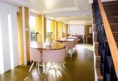 기타 7 Guest House Bibong Makassar