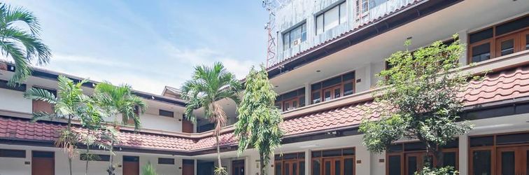 其他 Hotel Yehezkiel Surapati