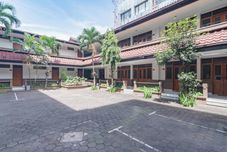 其他 Hotel Yehezkiel Surapati