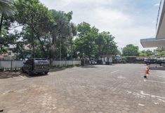 其他 3 Hotel Yehezkiel Surapati