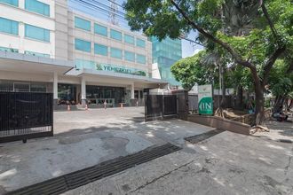 其他 4 Hotel Yehezkiel Surapati