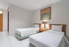 其他 7 Hotel Yehezkiel Surapati