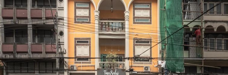 기타 Timesabai32 hostel