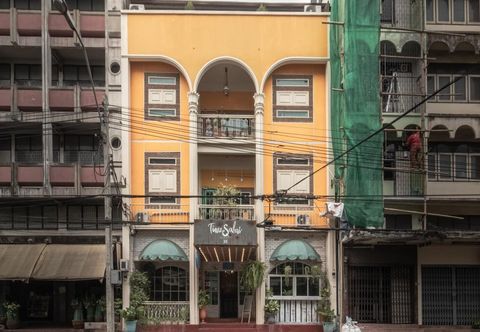 기타 Timesabai32 hostel