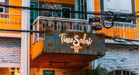 기타 2 Timesabai32 hostel