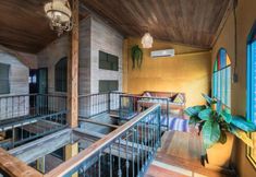 기타 4 Timesabai32 hostel