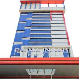 Prima Indah Bungur 1, Hotel Ruko Karang Anyar Jl B