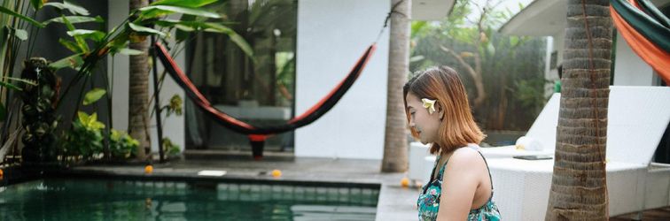 Lainnya Ramita Villa Legian