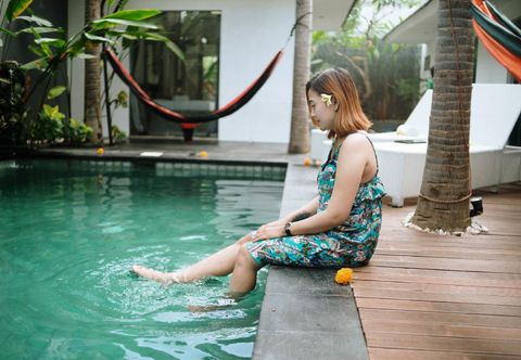 Lainnya Ramita Villa Legian