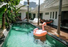 Lainnya 2 Ramita Villa Legian