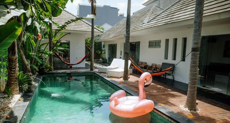 Lainnya 2 Ramita Villa Legian