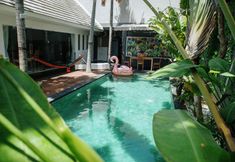 Lainnya 4 Ramita Villa Legian