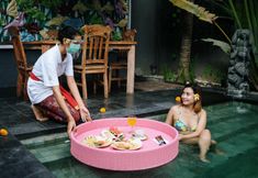 Lainnya 5 Ramita Villa Legian