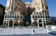 Lain-lain 2 Makkah Towers