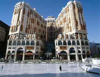 Lain-lain 2 Makkah Towers