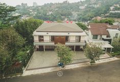 Lain-lain 3 Anindya Hill View Villa 7 Bedrooms with a Private Swimming Pool