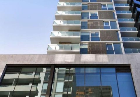 Others South Yarra Claremont Apartment