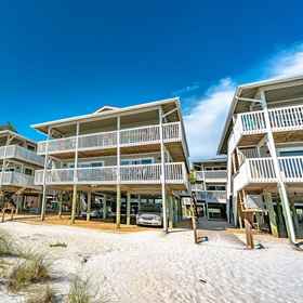 Shore Haven Unit 5A 1, Hotel Suncoast Seabird Sanctuary