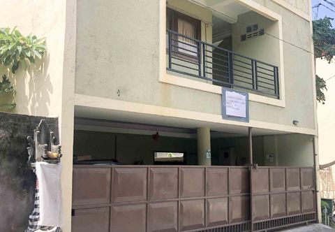 Others Anandianta Guesthouse Nusa Dua