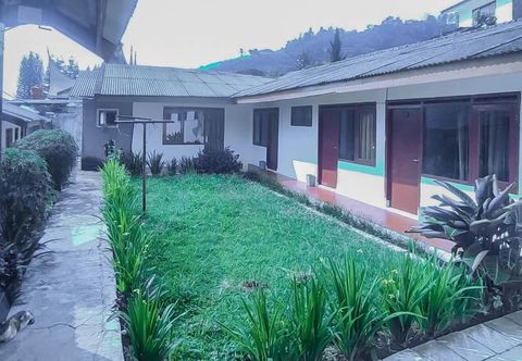 Others Burangrang Village