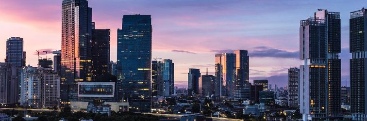 其他 U Stay Hotel Tebet