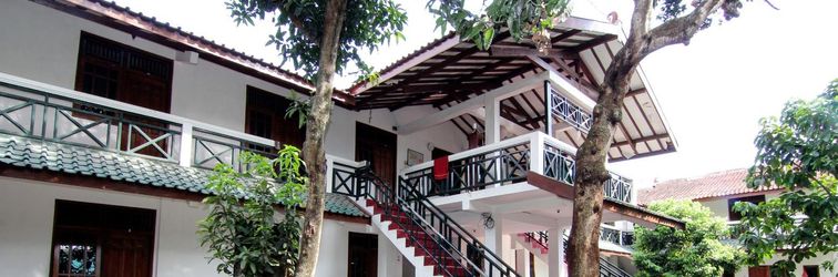 อื่นๆ Arjuna 31 Homestay