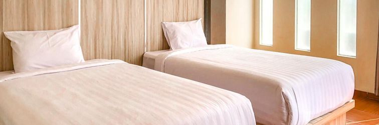 Others De Malang Sweet Homestay Syariah