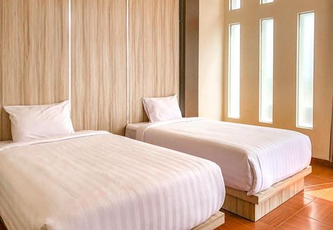 Others De Malang Sweet Homestay Syariah