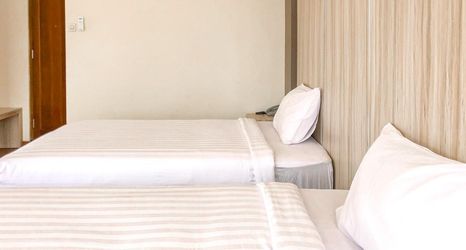 Others 2 De Malang Sweet Homestay Syariah