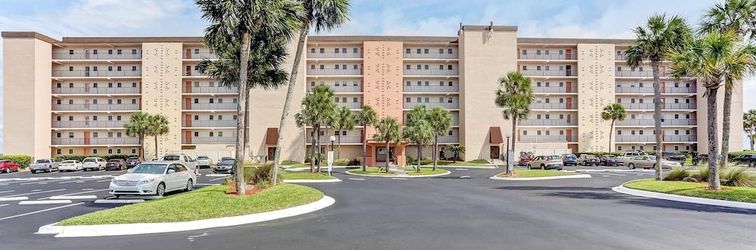 Others Amelia South Condo With Panoramic View Of Ocean From Private Patio By Redawning