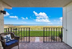 Others 4 Amelia South Condo With Panoramic View Of Ocean From Private Patio By Redawning