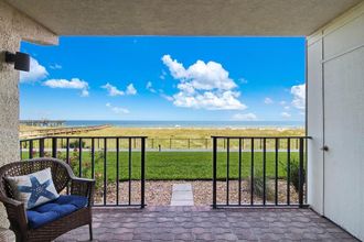 Others 4 Amelia South Condo With Panoramic View Of Ocean From Private Patio By Redawning