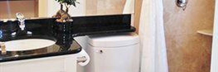 其他 Victoria Park Hotel