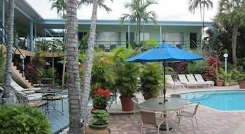 Others 4 Victoria Park Hotel