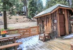 Others 5 All Seasons Chateau