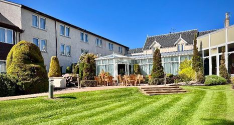 Others 2 Kingsclub & Spa Hotel